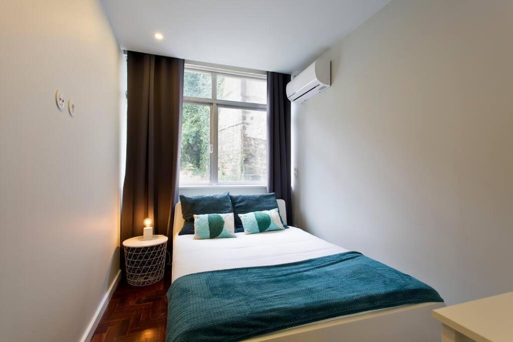 Flying Catarina Apartment Porto Exterior foto